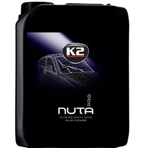 Mycie szyb K2 - Nuta Pro Glass Cleaner 5L