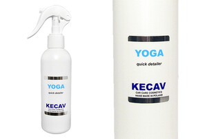 Detailer KECAV - Yoga Quick Detailer 200ml