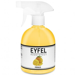 Odświeżacz powietrza EYFEL - Mango spray 500ml