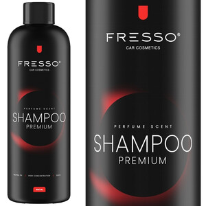 Szampon FRESSO - Shampoo Premium 1L