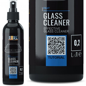 M​y​c​i​e​ ​s​z​y​b - ADBL Glass Cleaner 200ml