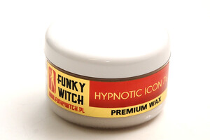 Wosk w paście FUNKY WITCH - Hypnotic Icon 76 Premium Wax 100g
