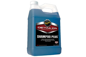 Szampon profesjonalny MEGUIARS - Shampoo Plus