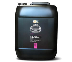 Szampon ADBL - Snowball High Performance Shampoo 5L