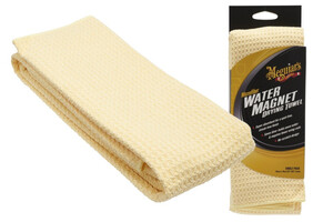 Ręcznik / mikrofibra do osuszania MEGUIARS - Water Magnet Microfiber Drying Towel