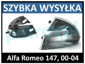 Alfa Romeo 147 00-04, Kierunkowskaz nowy PRAWY