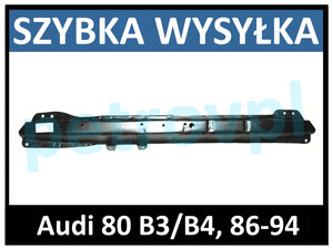 Audi 80 B3 B4 86-94, Belka pasa 1,6 1,9 2,0 NOWA