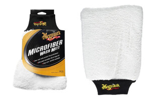Rękawica do mycia MEGUIARS - Microfiber Wash Mitt