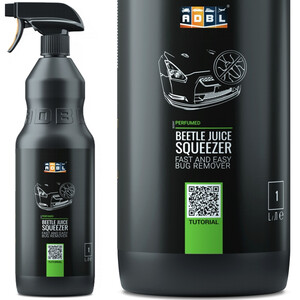 Usuwanie owadów ADBL - Beetle Juice Squeezer 1L
