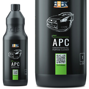 APC środek czyszczący ADBL All Purpose Cleaner 1L