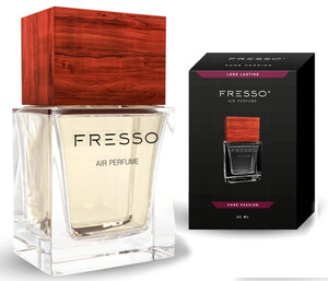 Perfuma samochodowa FRESSO - zapach PURE PASSION 50ml