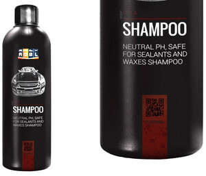 Szampon ADBL - Shampoo o zapachu coli 500ml