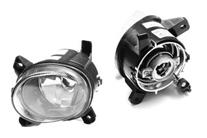 Audi A1 A5 / S5 07-, Halogen VALEO H11 nowy LEWY