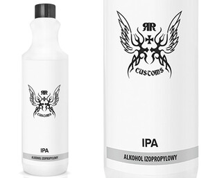 IPA RRC - Alkohol Izopropylowy 1L