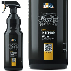 D​r​e​s​s​i​n​g​ ​d​o​ ​p​l​a​s​t​i​k​ó​w ADBL - Interior WOW Limited Edition 500ml