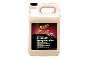 Detailer syntetyczny MEGUIARS - Synthetic Spray Detailer 3,8L