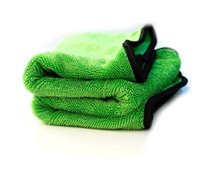 Ręcznik / mikrofibra do osuszania SHINY GARAGE - Extreme Drying Towel 90x60 550g