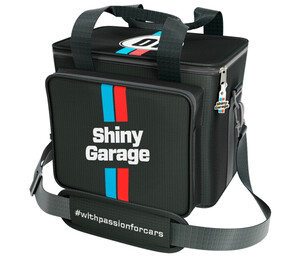 Torba na kosmetyki SHINY GARAGE - Detailing Bag 01