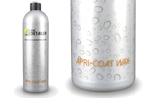 Wosk w sprayu 4Detailer - Apri-Coat Wax 1L
