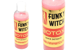 Detailer FUNKY WITCH - Botox Quick Detailer 215ml