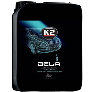 Piana aktywna K2 - BELA PRO neutr pH Blueberry 5L