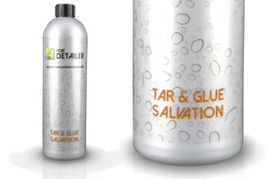 Usuwanie smoły i kleju 4Detailer - Tar&Glue Salvation 500ml