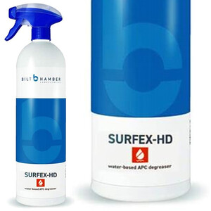 APC środek czyszczący BILT HAMBER - Surfex HD Degreaser 1L