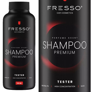 Szampon FRESSO - Shampoo Premium 100ml