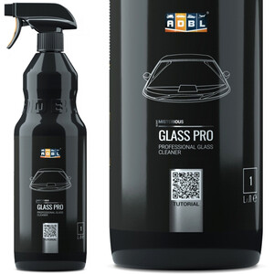 M​y​c​i​e​ ​s​z​y​b - ADBL Glass PRO 1L profesjonalny