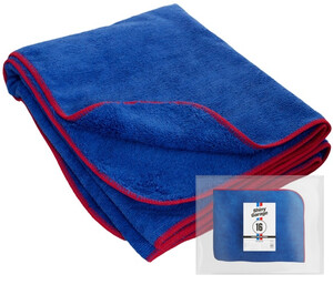 Ręcznik / mikrofibra do osuszania SHINY GARAGE - Fluffy Dryer 90x60cm