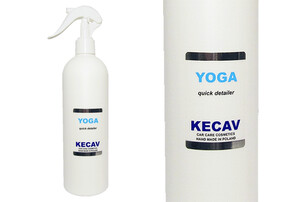 Detailer KECAV - Yoga Quick Detailer 500ml