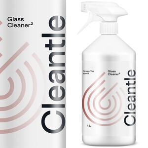 Mycie szyb CLEANTLE - Glass Cleaner2 1L