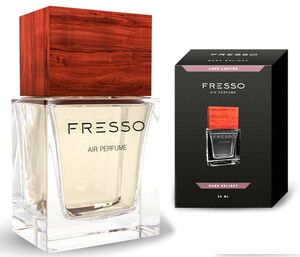 Perfuma samochodowa FRESSO - zapach DARK DELIGHT 50ml