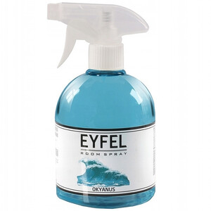 Odświeżacz powietrza EYFEL - Ocean spray 500ml