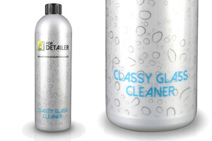Mycie szyb 4Detailer - Classy Glass Cleaner 1L
