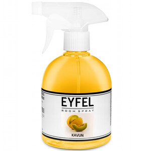 Odświeżacz powietrza EYFEL - Melon spray 500ml