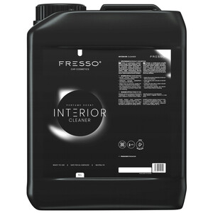 Czyszczenie wnętrza FRESSO - Interior Cleaner 5L