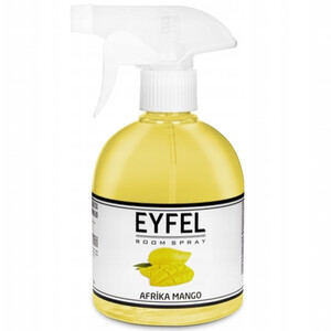 Odświeżacz powietrza EYFEL - Mango Afrykańskie spray 500ml