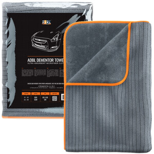 Ręcznik / mikrofibra do osuszania  ADBL - Dementor 90x60cm 900g