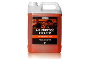 APC środek czyszczący EXCEDE - All Purpose Cleaner 5L
