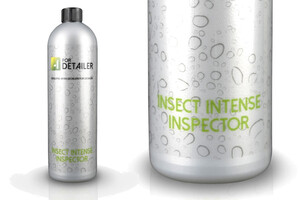 Usuwanie owadów 4Detailer - Insect Intense Inspector 1L