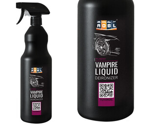 Deironier ADBL - Vampire Liquid 1L