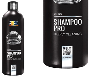 Szampon skoncentrowany ADBL - Shampoo Pro 500ml