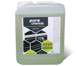 Eliminator zapachów PURE CHEMIE - Odor Remover 5L
