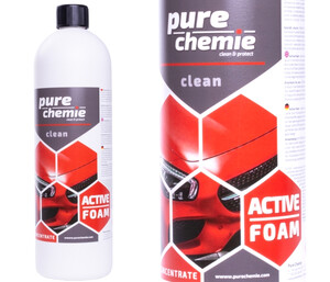 Piana aktywna PURE CHEMIE - Active Foam 1L neutralne pH
