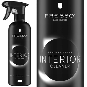 Czyszczenie wnętrza FRESSO - Interior Cleaner 500ml