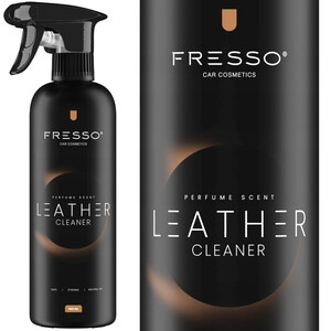 Czyszczenie skóry FRESSO - Leather Cleaner 500ml