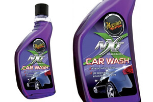 Szampon MEGUIARS - NXT Generation Car Wash 500ml