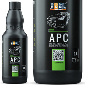 APC środek czyszczący ADBL All Purpose Cleaner 500ml