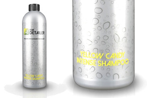 Szampon 4Detailer - Yellow Candy Shampoo 500ml
